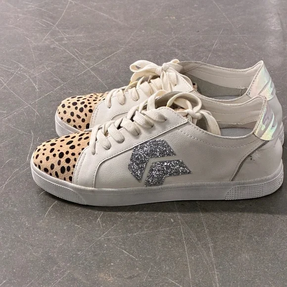 adidas gazelle silver green womens adidas Originals Superstar II Dark Brown/Ivory/Gold Metallic Women's Shoes, Size: 9 main image 0